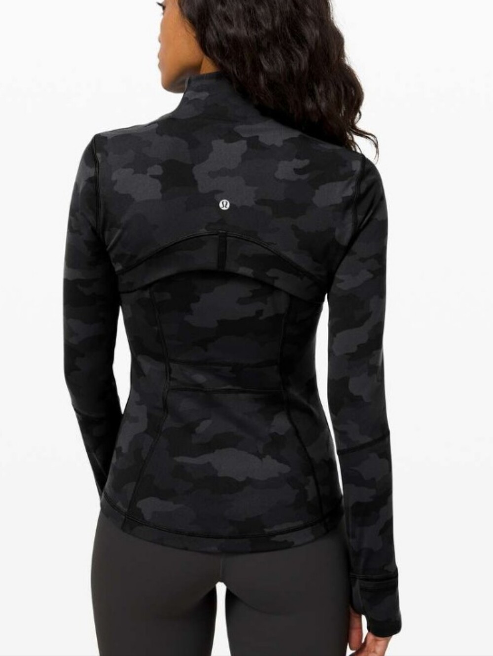 Lululemon Define Jacket - Picture 12 of 13